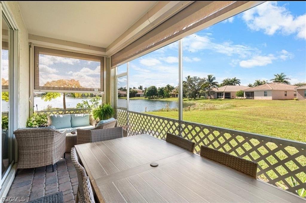 OLYMPIA POINTE - Residential Lease