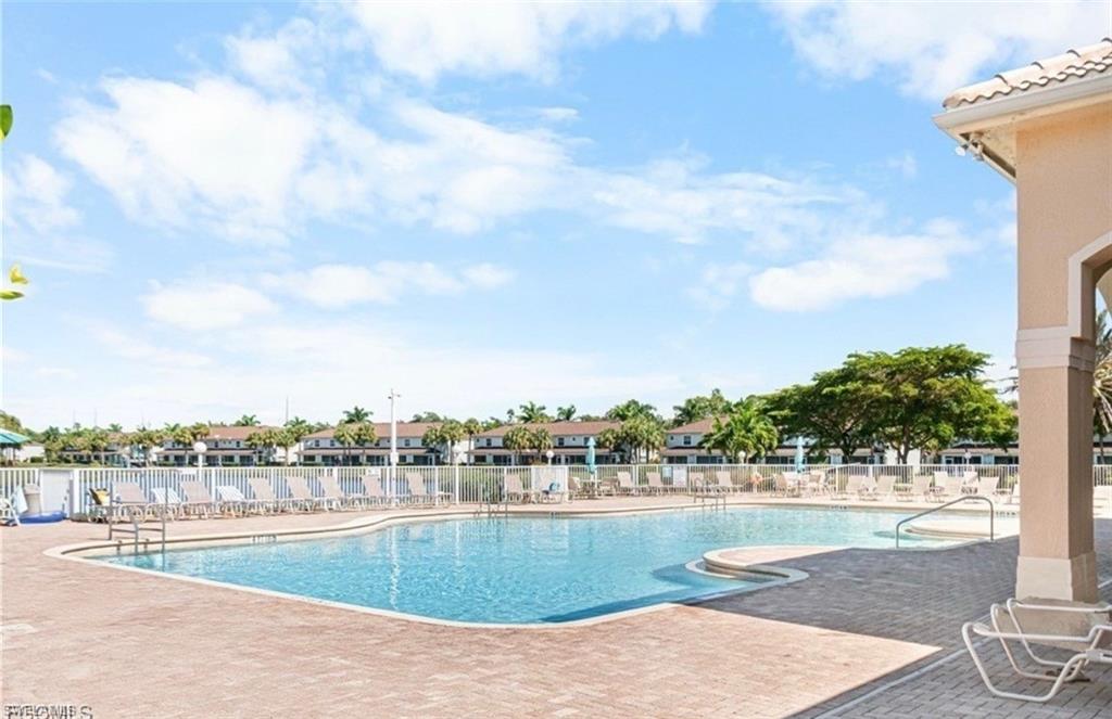 OLYMPIA POINTE - Residential Lease