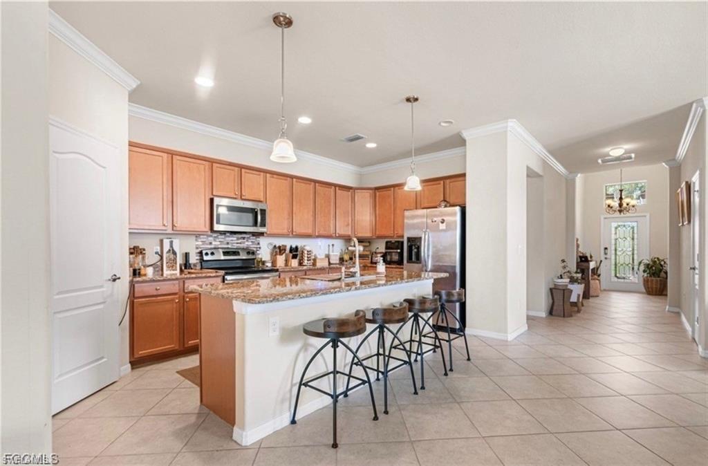 OLYMPIA POINTE - Residential Lease