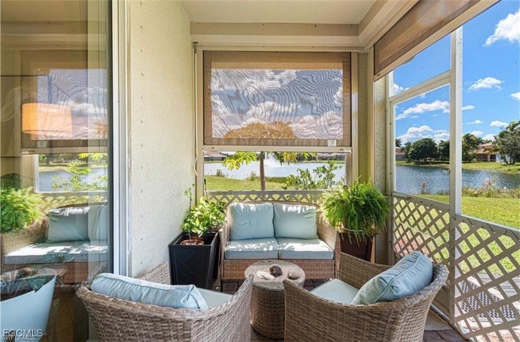 OLYMPIA POINTE - Residential Lease