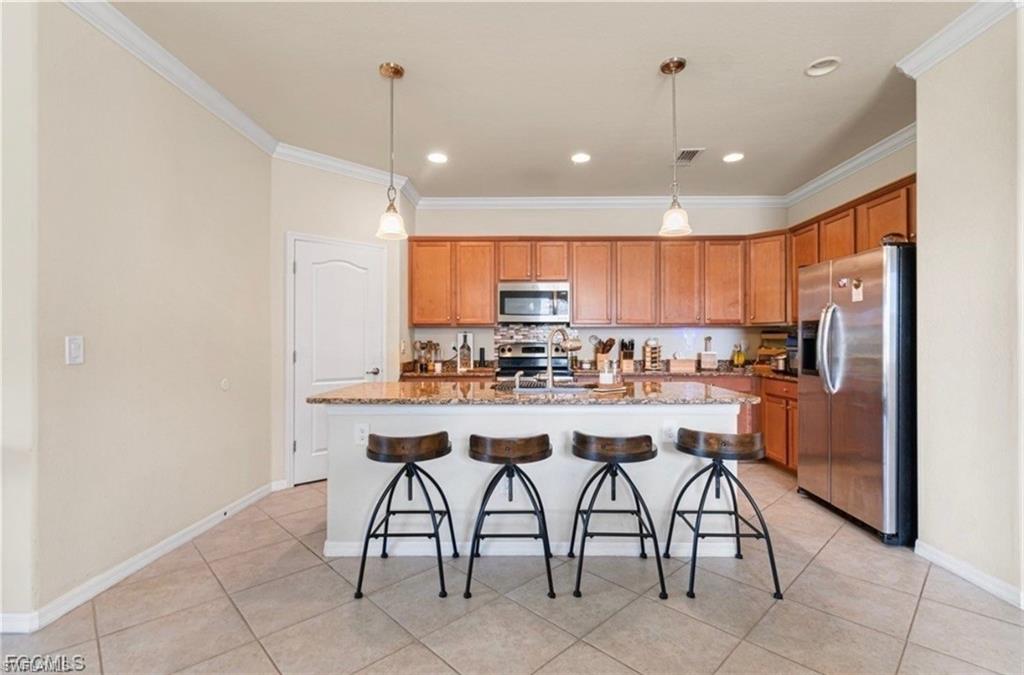 OLYMPIA POINTE - Residential Lease