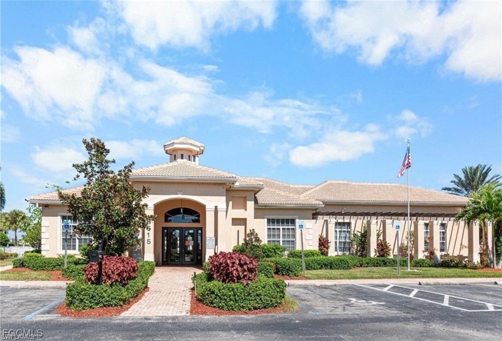 OLYMPIA POINTE - Residential Lease