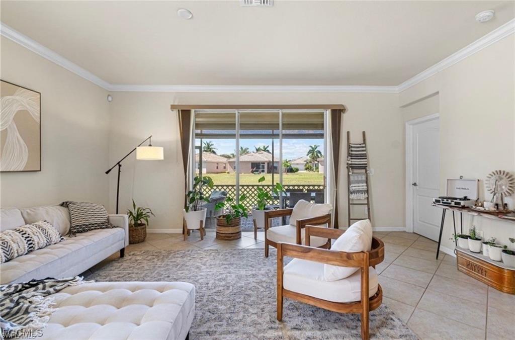OLYMPIA POINTE - Residential Lease