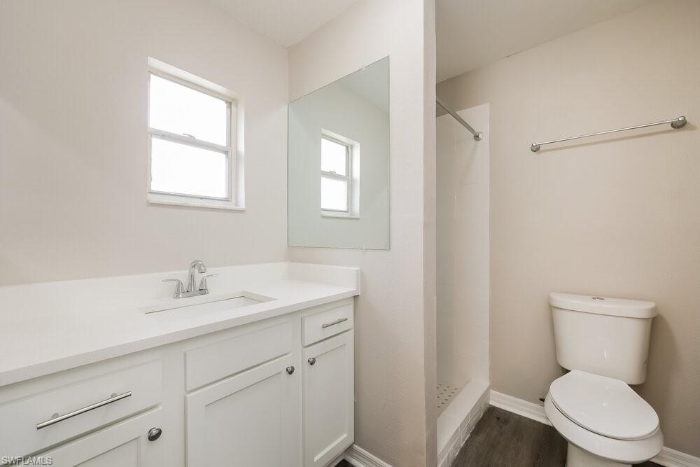FORT MYERS SHORES - Residential Lease