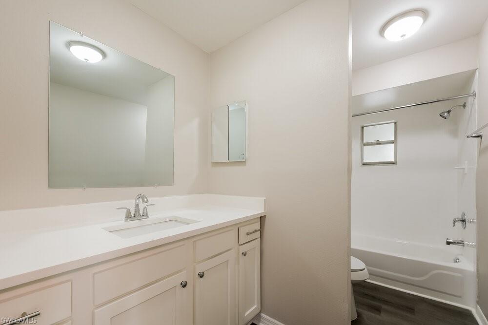 FORT MYERS SHORES - Residential Lease