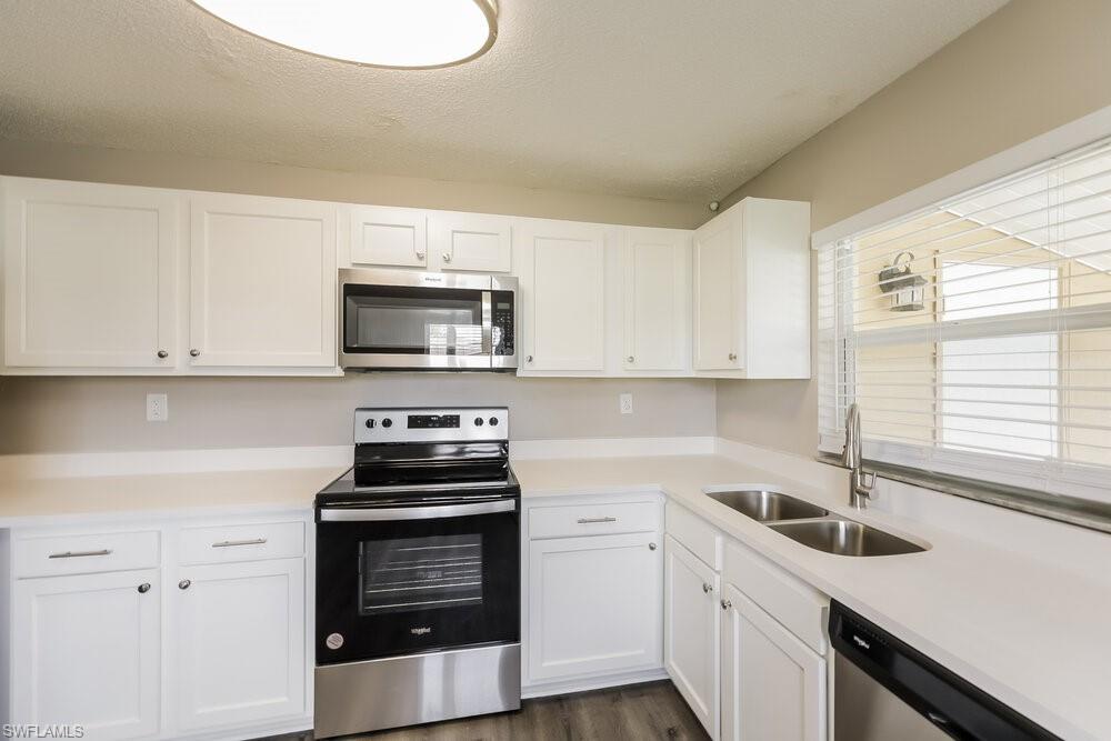 FORT MYERS SHORES - Residential Lease
