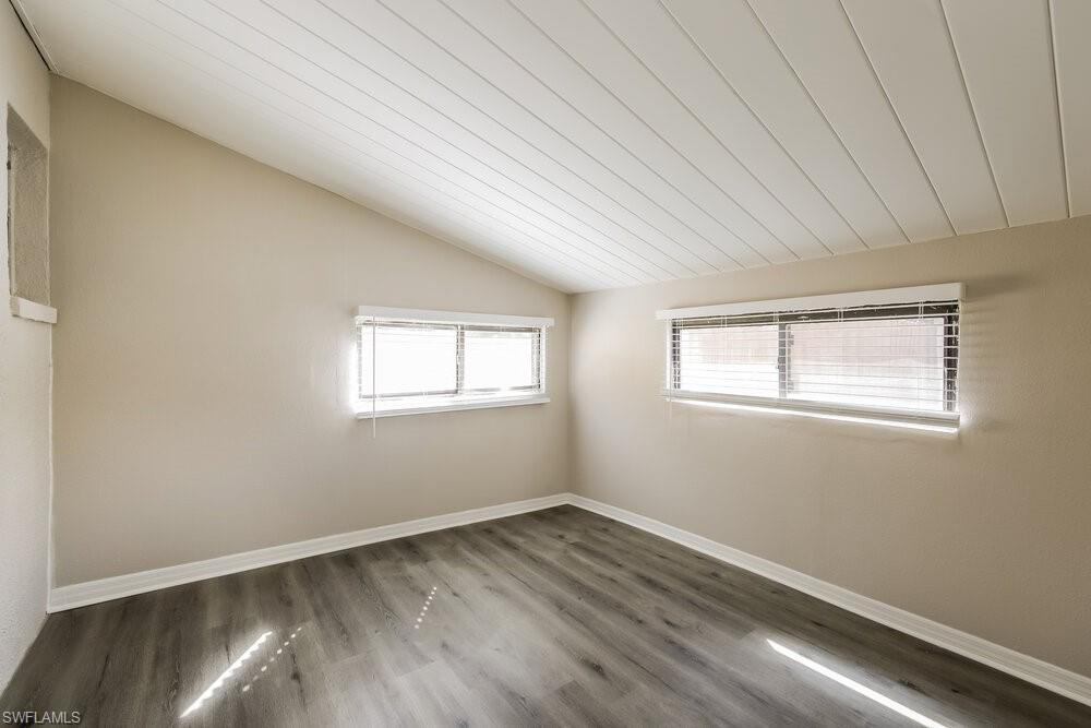 FORT MYERS SHORES - Residential Lease