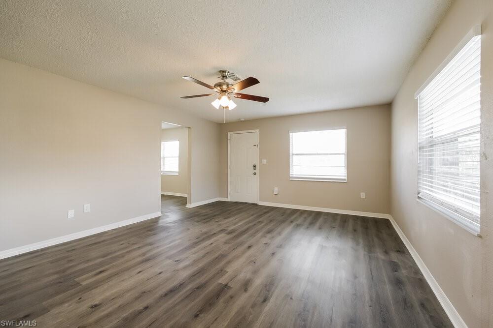 FORT MYERS SHORES - Residential Lease