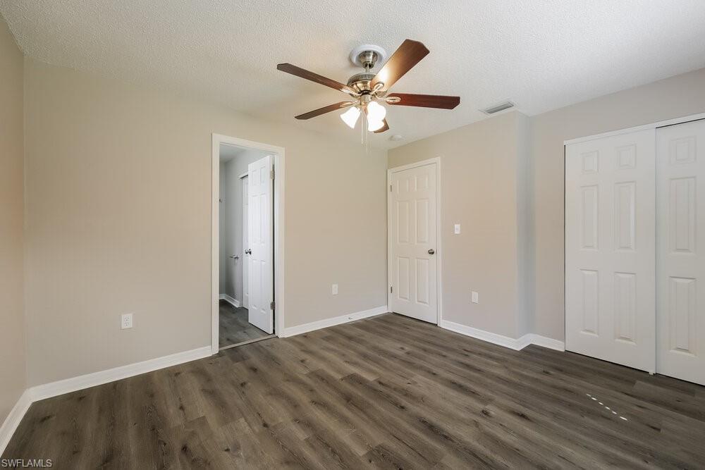 FORT MYERS SHORES - Residential Lease