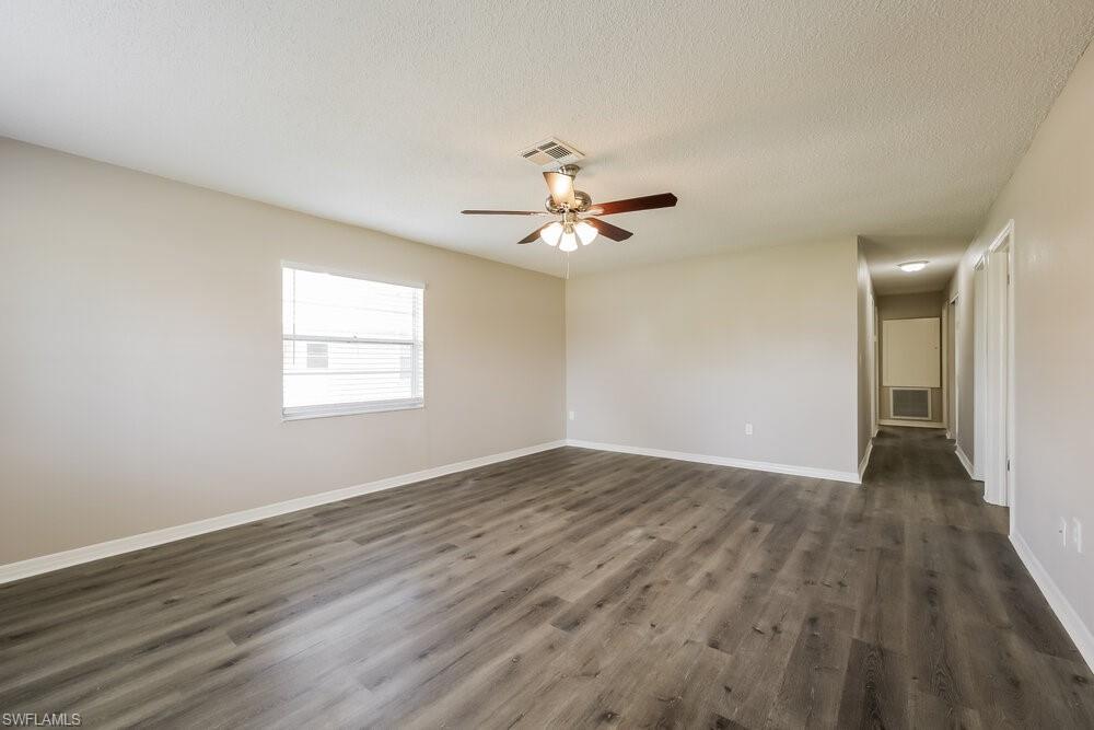 FORT MYERS SHORES - Residential Lease