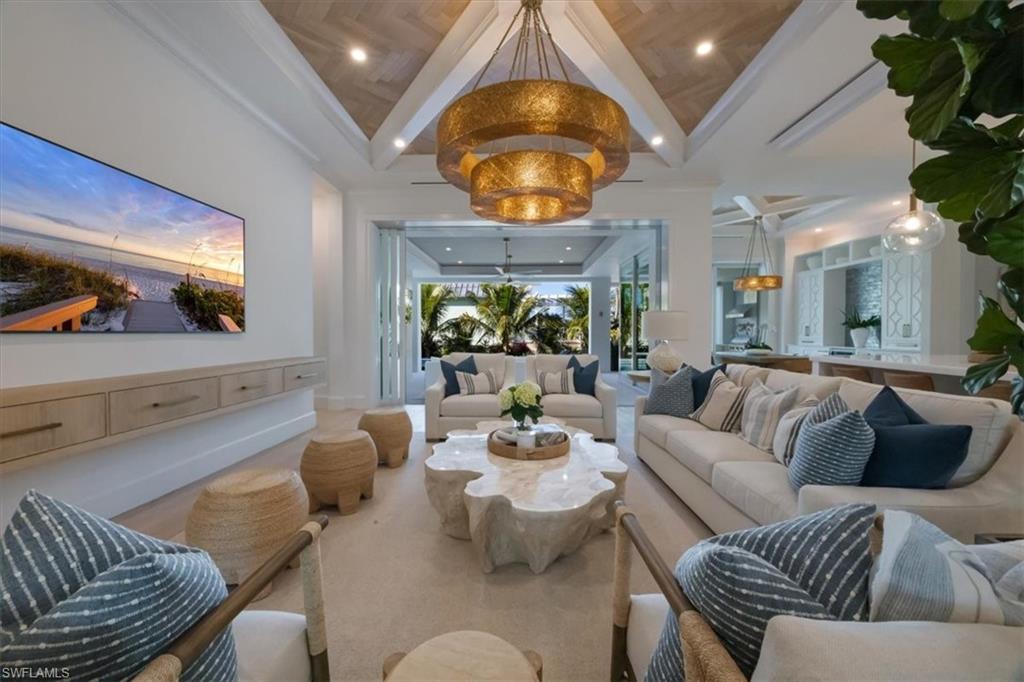 OLDE NAPLES - Residential
