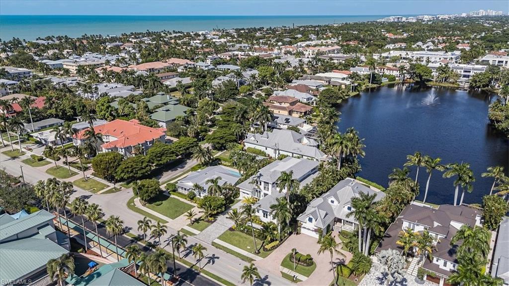 OLDE NAPLES - Residential