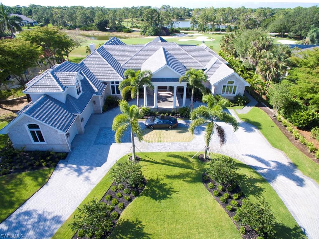 ESTATES AT GREY OAKS - Residential