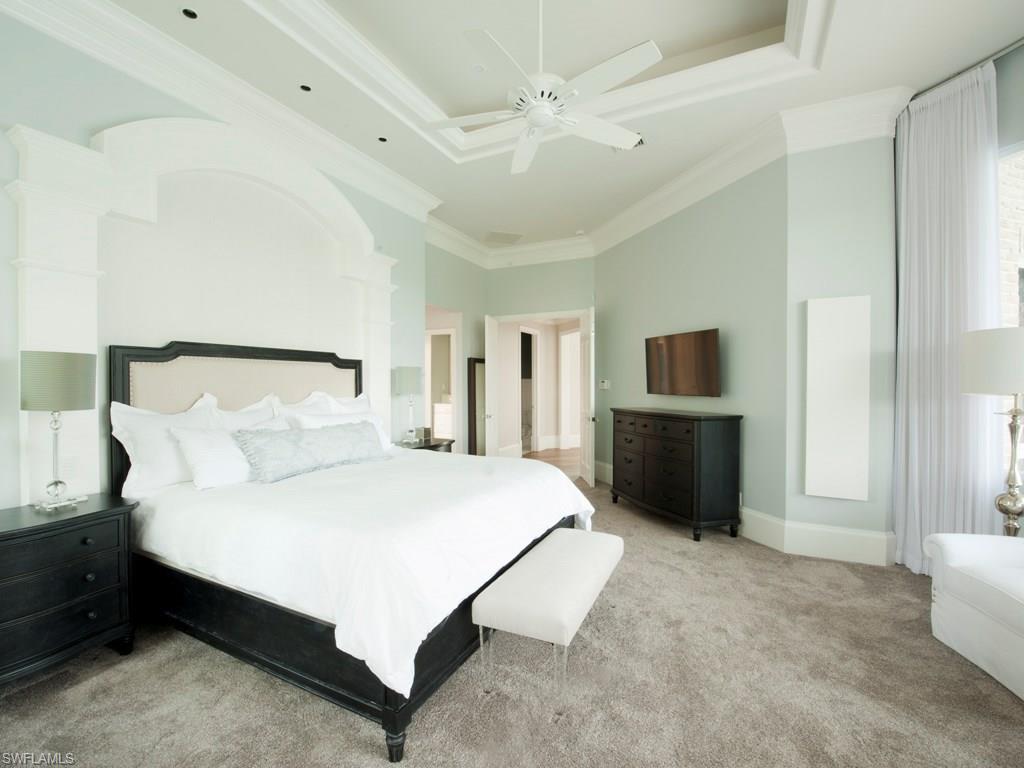 ESTATES AT GREY OAKS - Residential