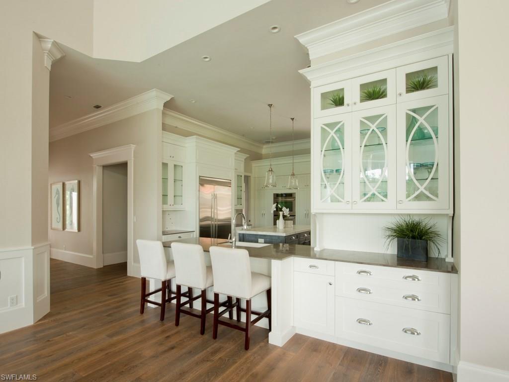 ESTATES AT GREY OAKS - Residential