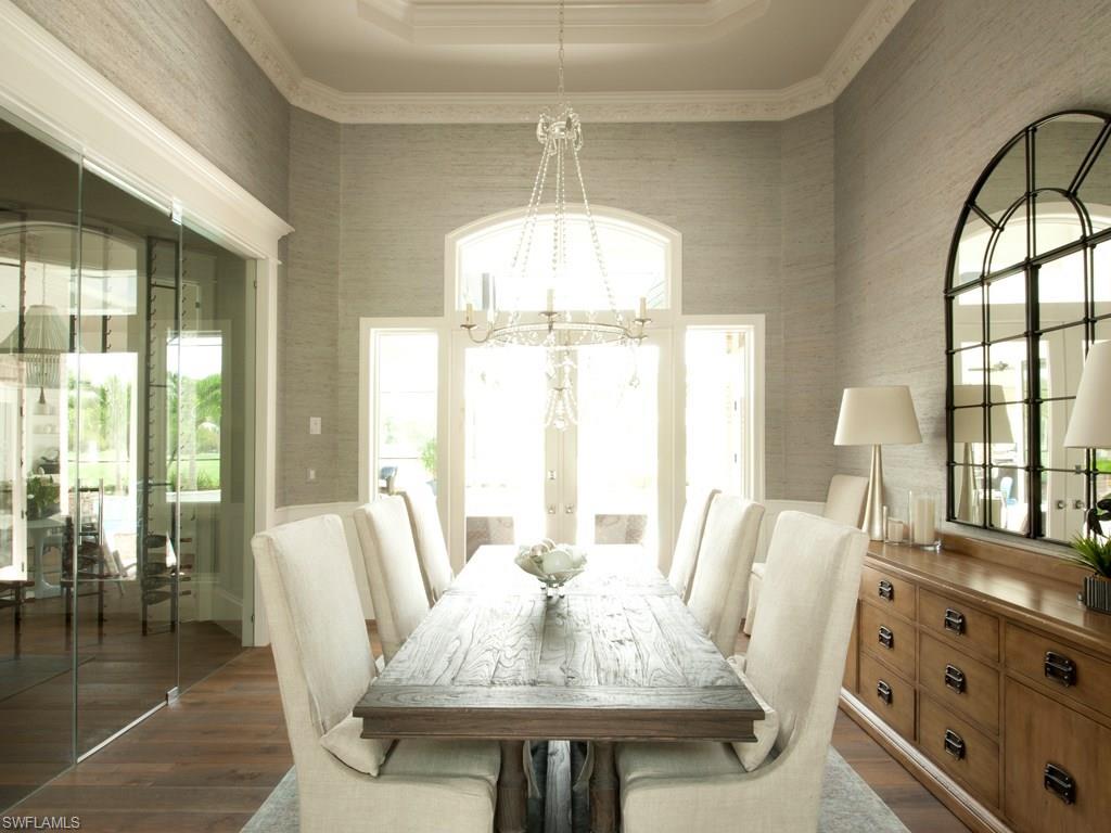 ESTATES AT GREY OAKS - Residential