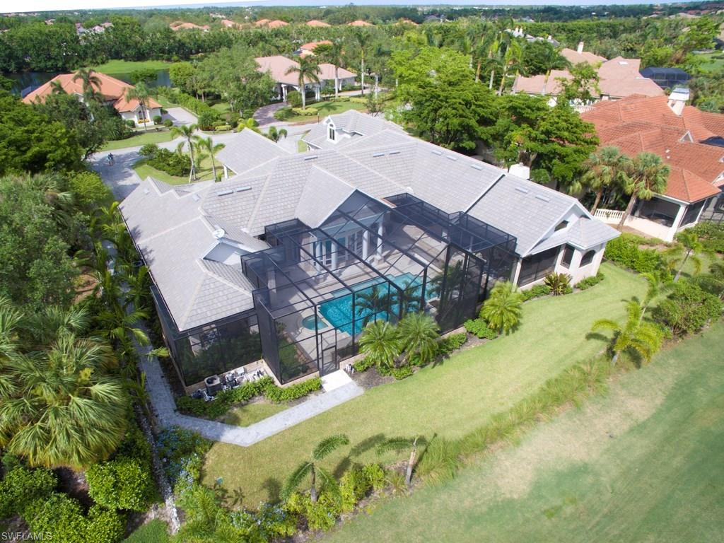 ESTATES AT GREY OAKS - Residential