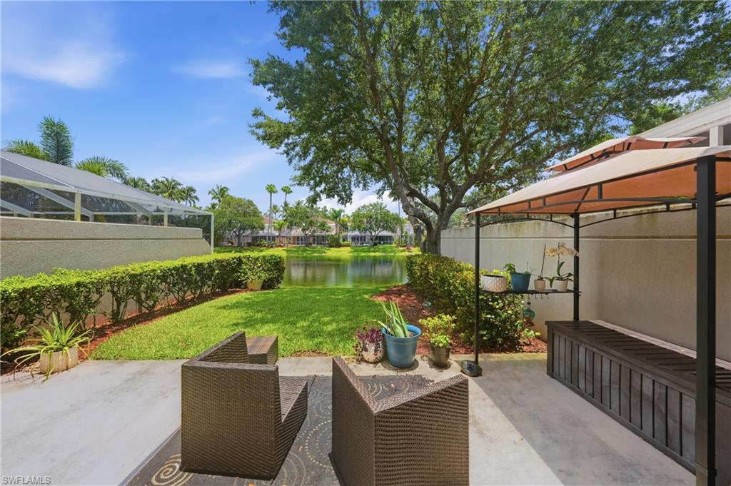 THE COVE - Residential
