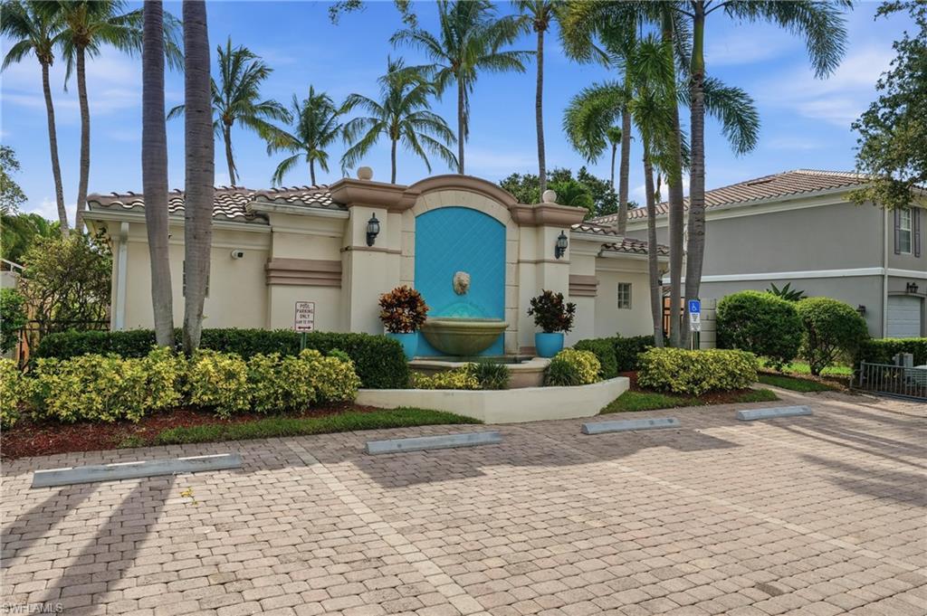 THE COVE - Residential