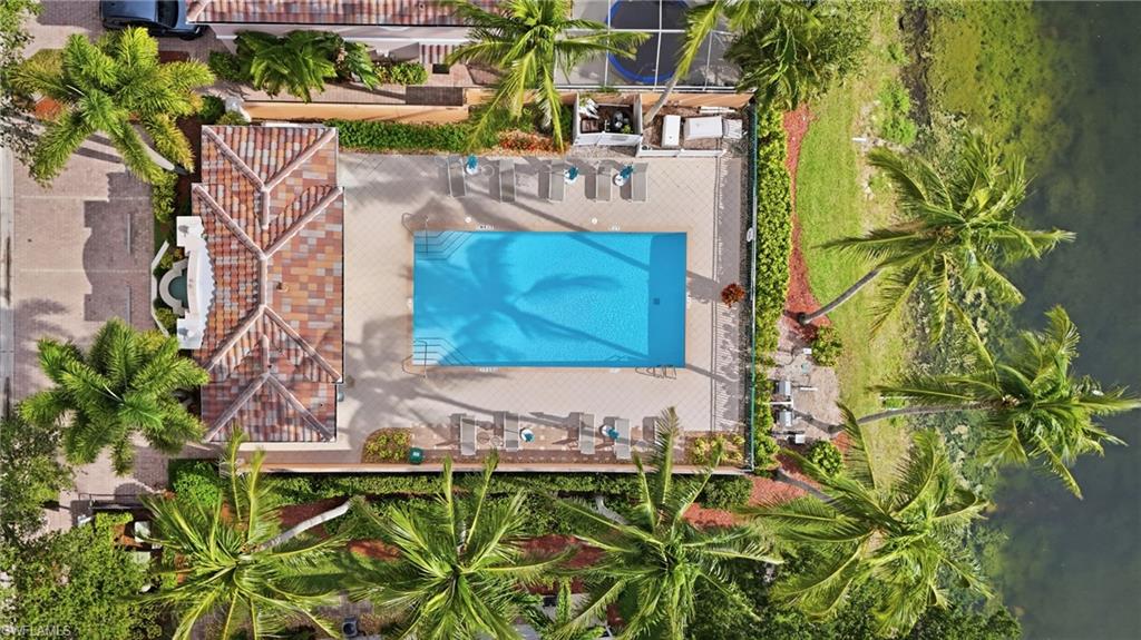 THE COVE - Residential