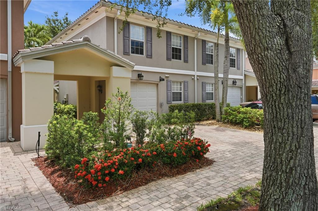 THE COVE - Residential