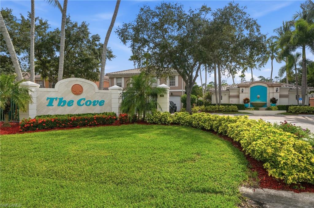 THE COVE - Residential