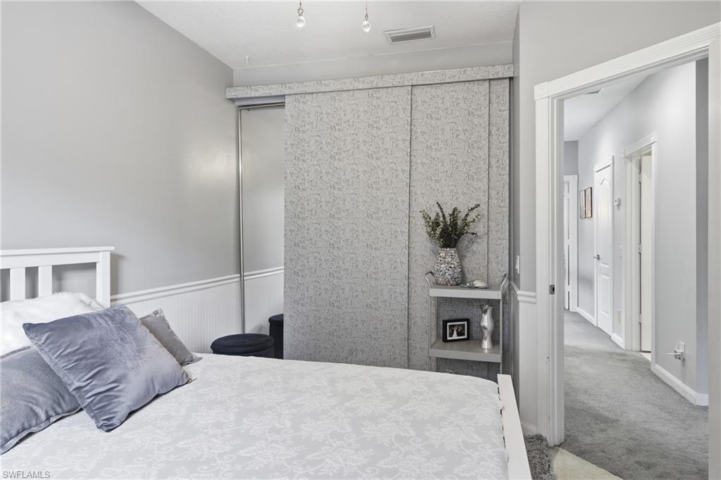 THE COVE - Residential
