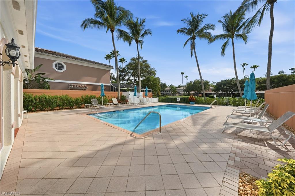 THE COVE - Residential