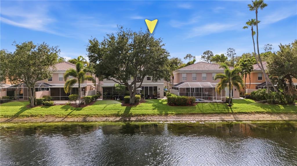 THE COVE - Residential