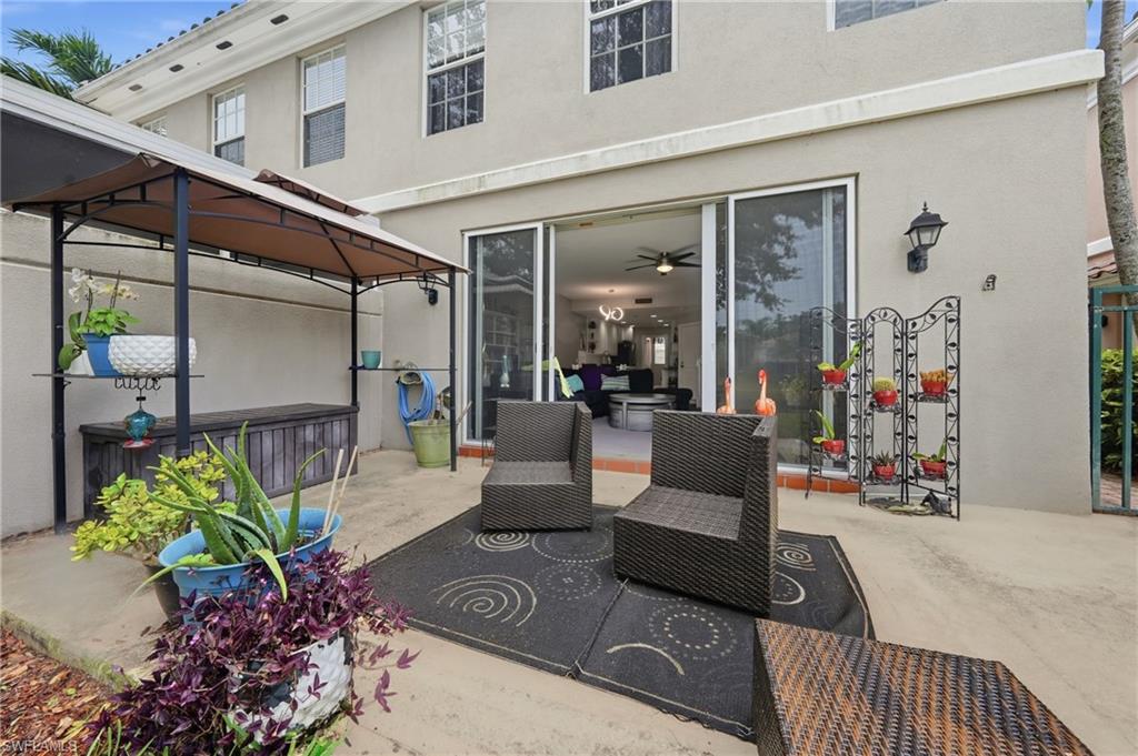THE COVE - Residential
