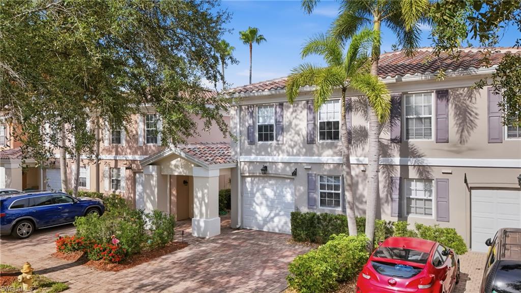 THE COVE - Residential