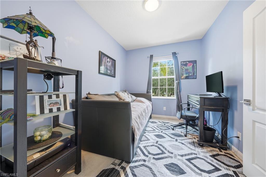 THE COVE - Residential