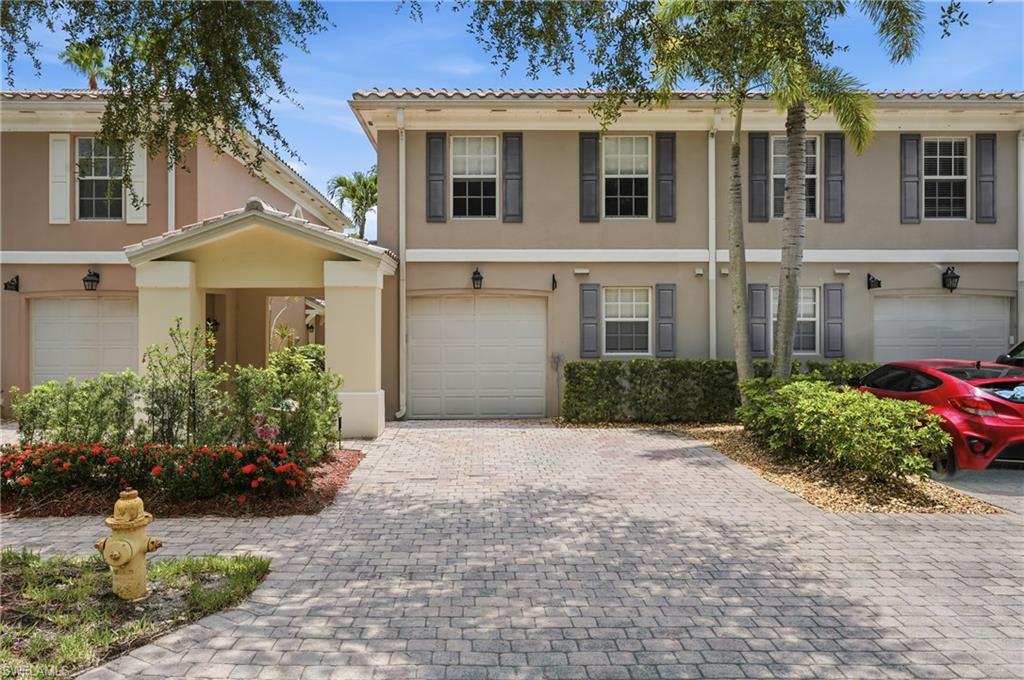 THE COVE - Residential