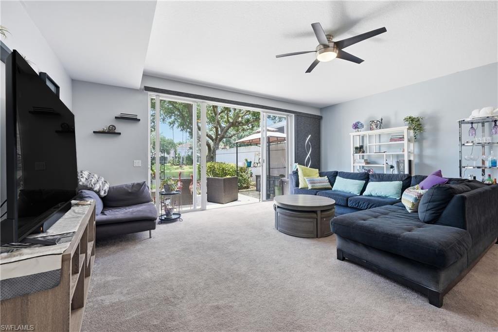 THE COVE - Residential