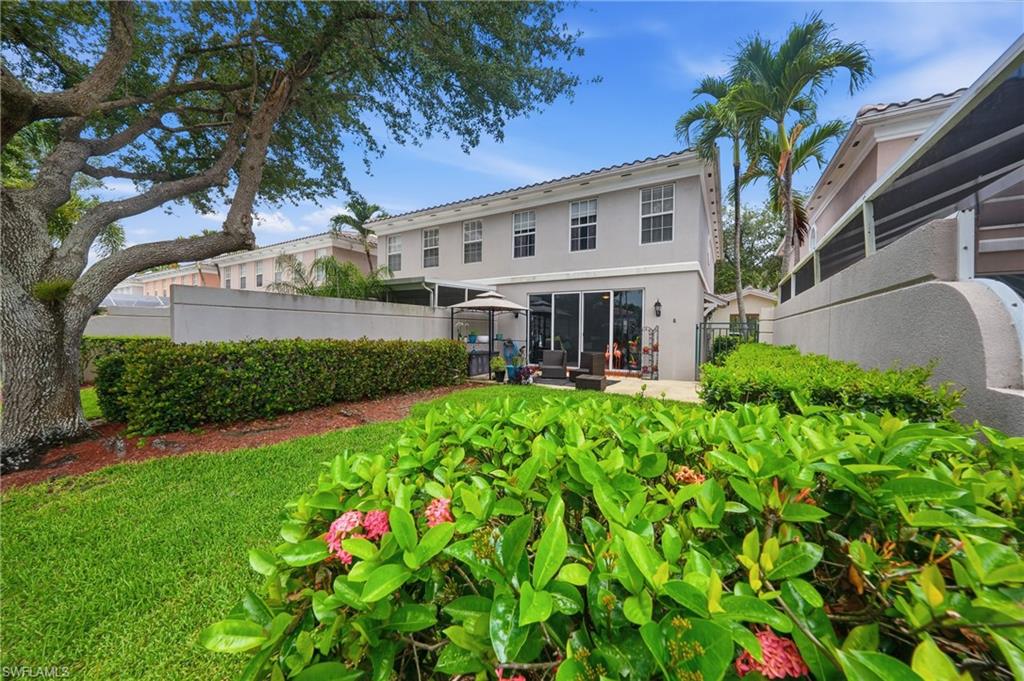 THE COVE - Residential