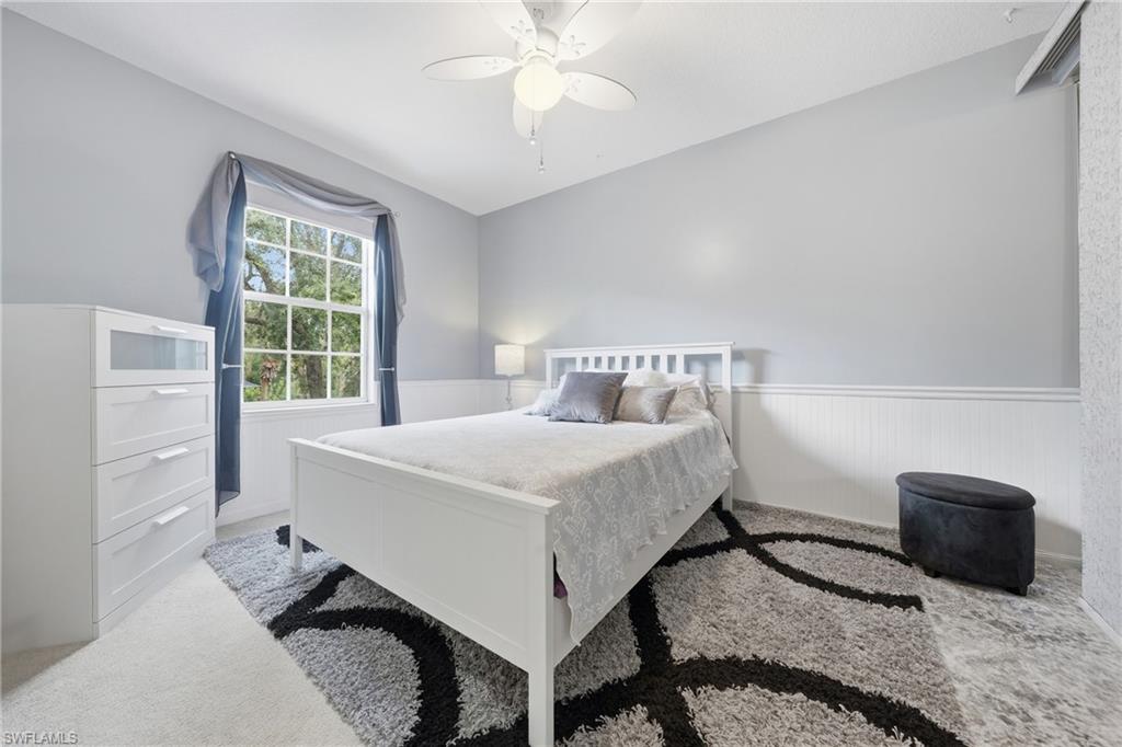 THE COVE - Residential