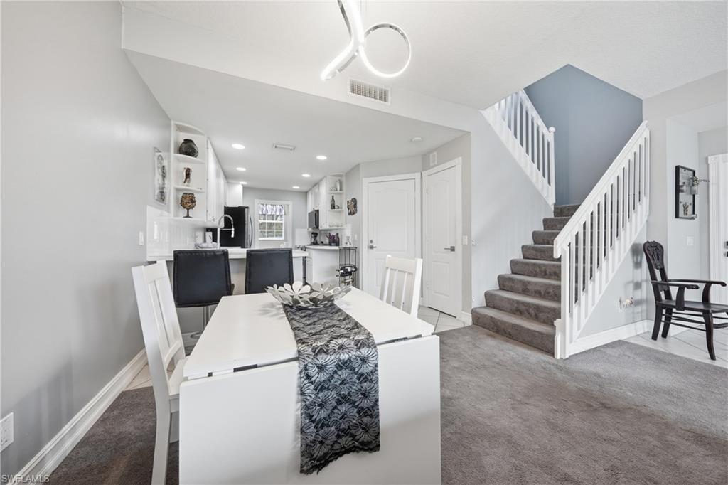 THE COVE - Residential