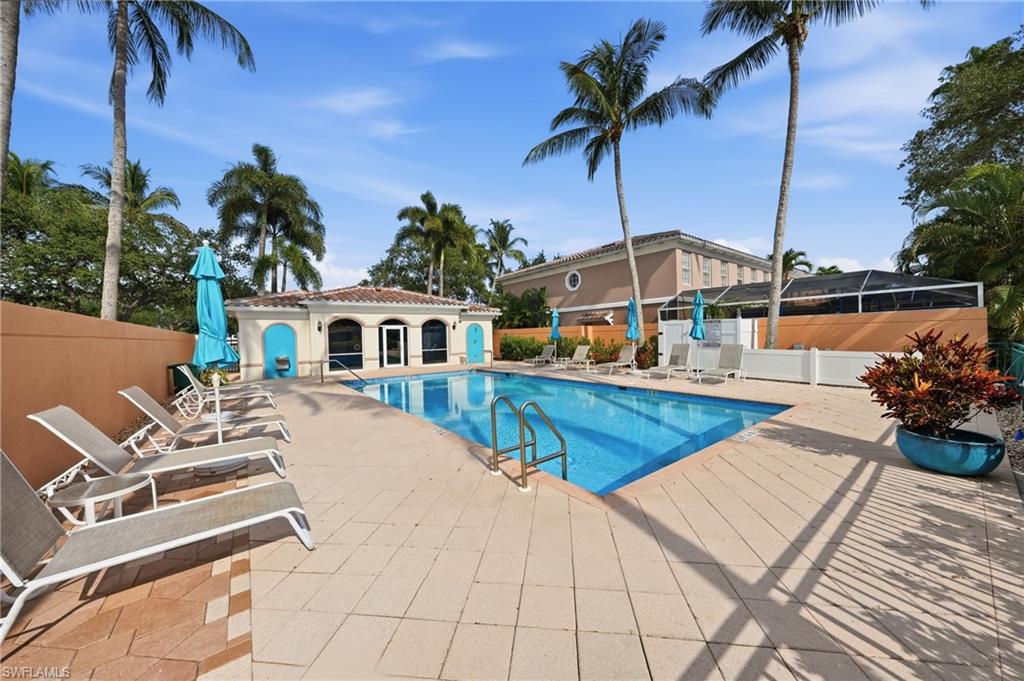 THE COVE - Residential