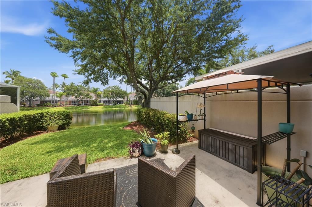 THE COVE - Residential