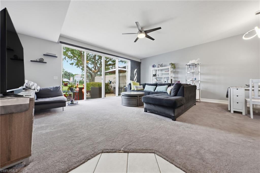 THE COVE - Residential
