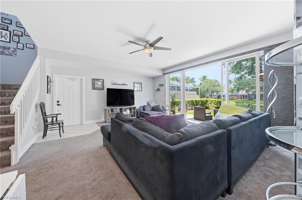 THE COVE - Residential