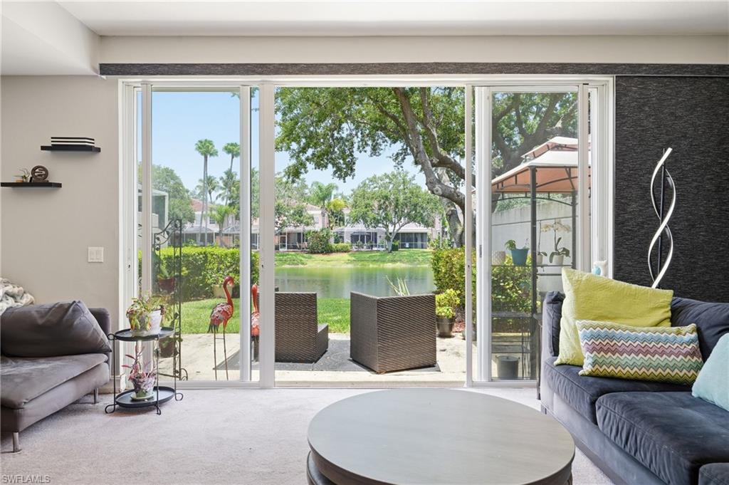 THE COVE - Residential