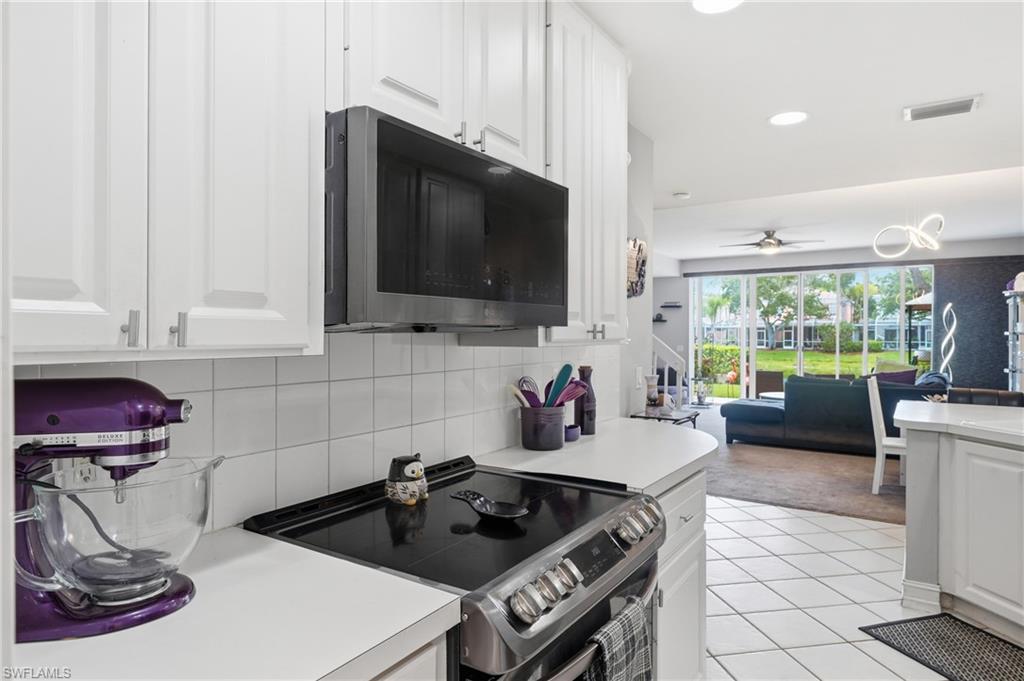 THE COVE - Residential