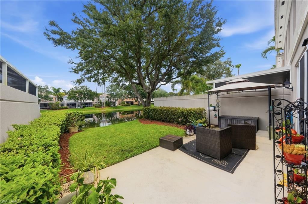 THE COVE - Residential