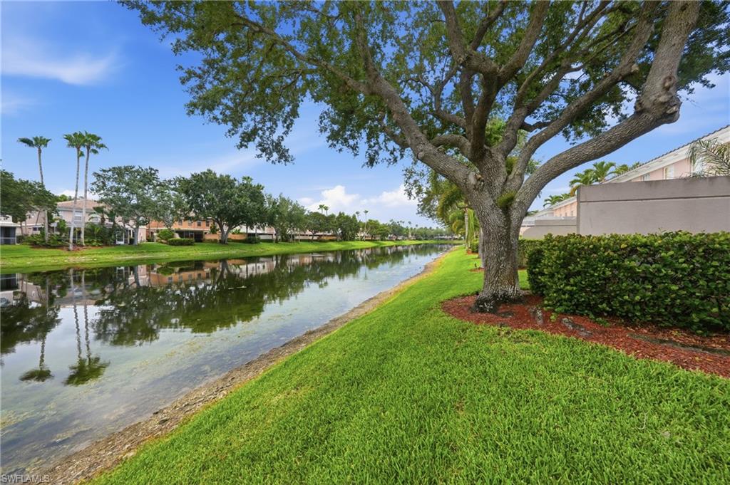 THE COVE - Residential