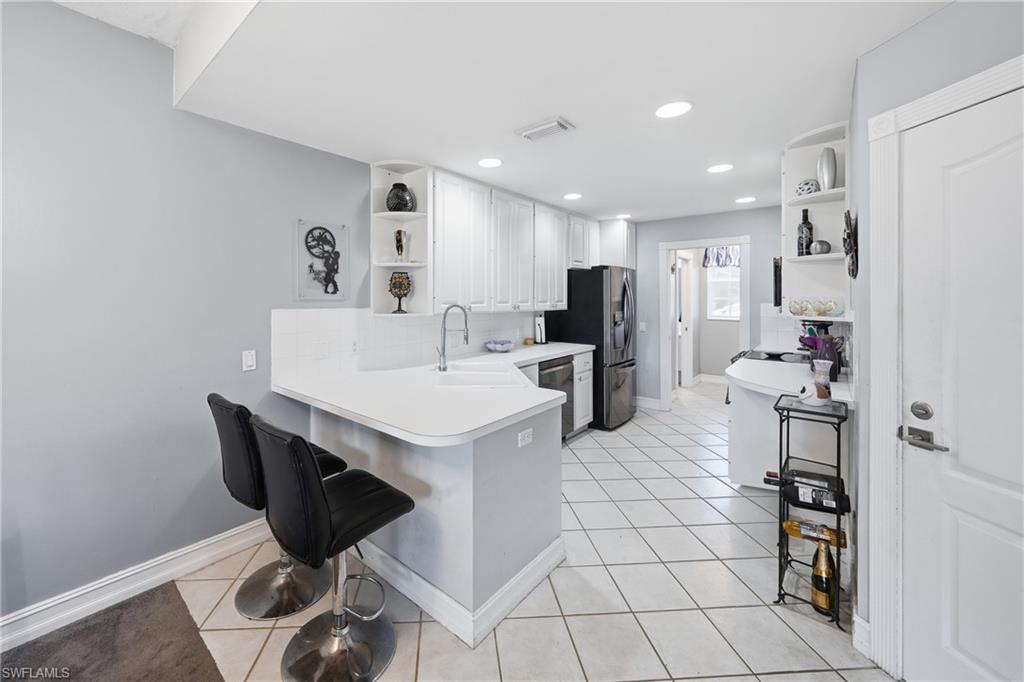 THE COVE - Residential