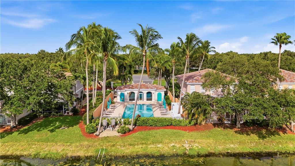 THE COVE - Residential