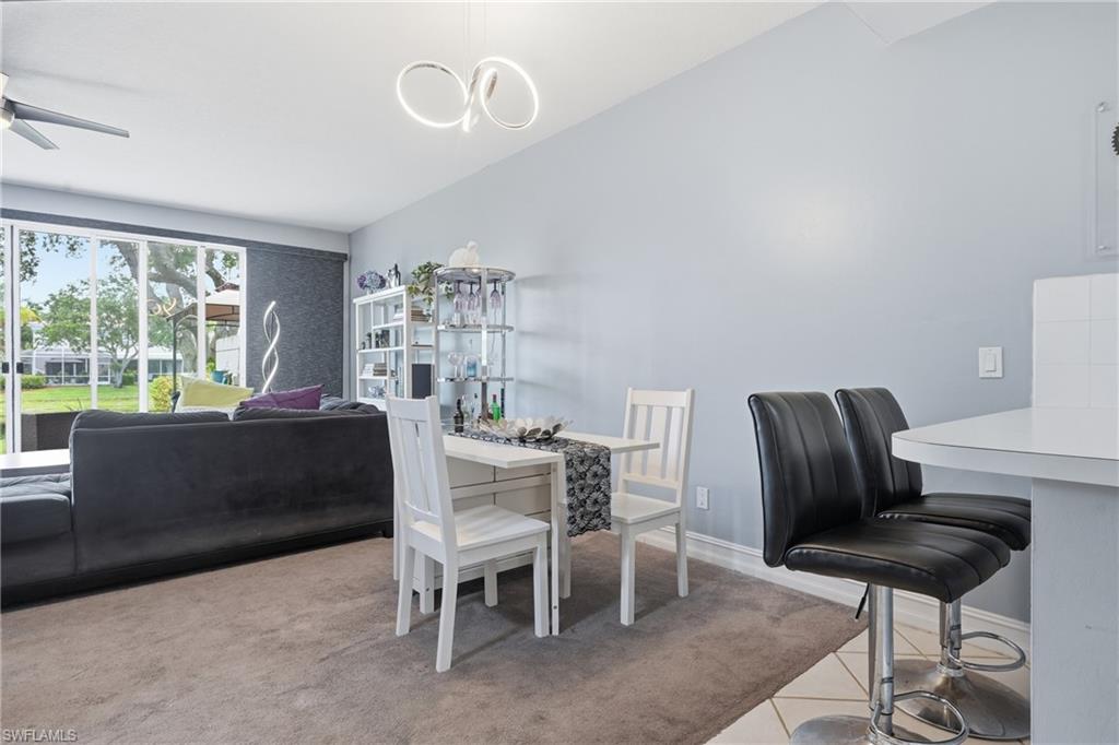 THE COVE - Residential