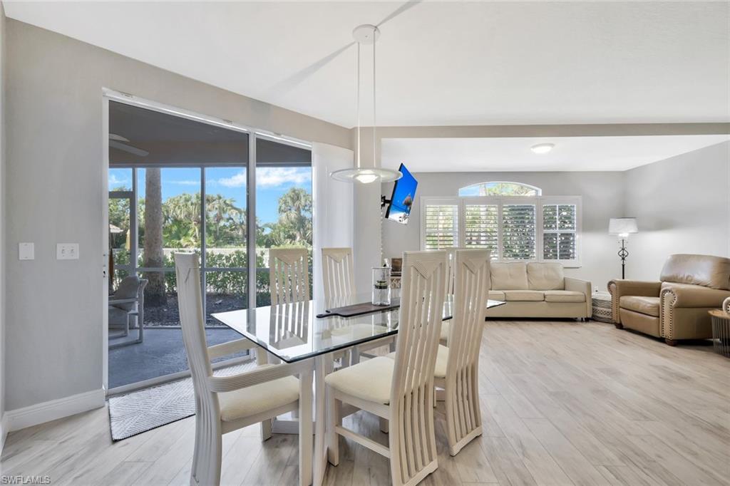 LAS BRISAS AT SPANISH WELLS - Residential