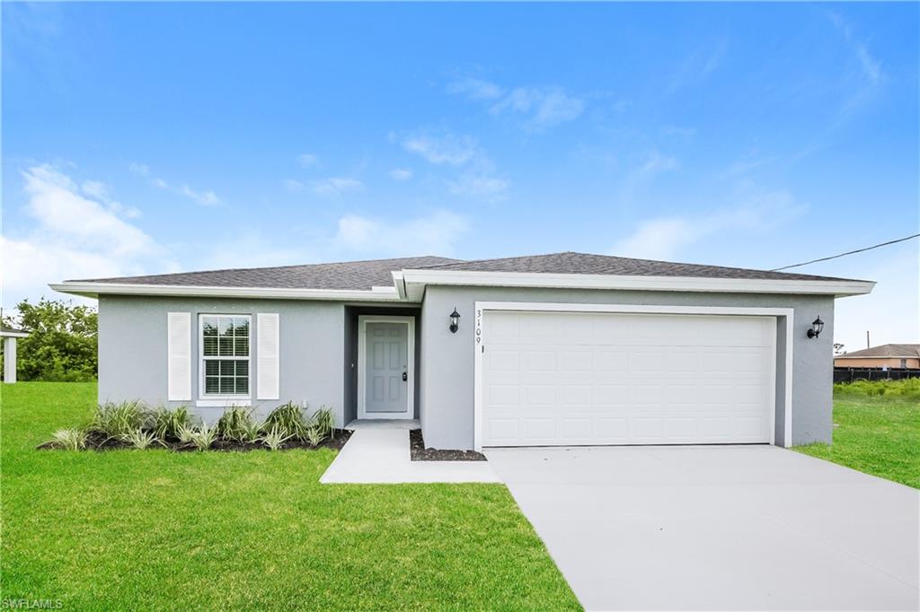 Discover this newer 4 bedroom, 2 bathroom home offering 1,833 sq ft of comfortable living space. The home features a bright, open layout with spacious living and dining areas that connect seamlessly to the kitchen, creating an ideal setup for everyday living and entertaining. The primary suite includes a private bathroom and generous closet space, while the additional bedrooms offer flexibility for family, guests, or a home office. Outside, enjoy a nicely sized yard with room to relax or personalize. Located in a quiet, well-kept neighborhood, this move-in ready home is easy to show and ready for its next owner.